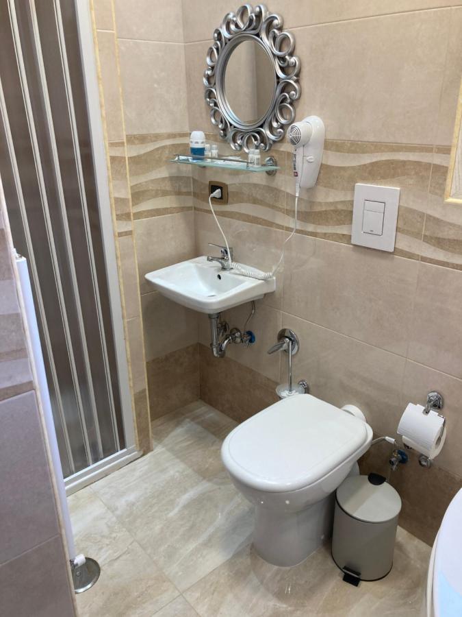 B&B La Reggia Di Rihanna Spa Caserta Zewnętrze zdjęcie