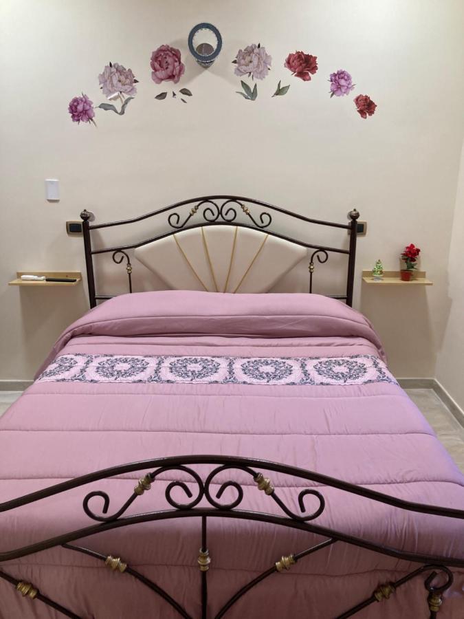 B&B La Reggia Di Rihanna Spa Caserta Zewnętrze zdjęcie