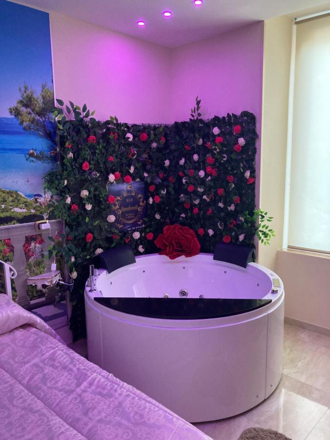 B&B La Reggia Di Rihanna Spa Caserta Zewnętrze zdjęcie