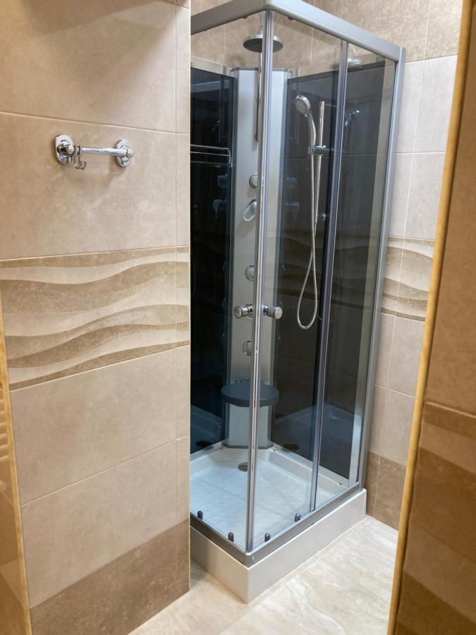 B&B La Reggia Di Rihanna Spa Caserta Zewnętrze zdjęcie