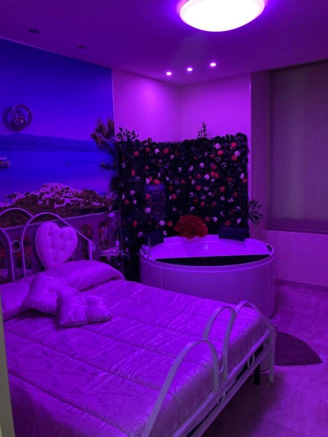 B&B La Reggia Di Rihanna Spa Caserta Zewnętrze zdjęcie
