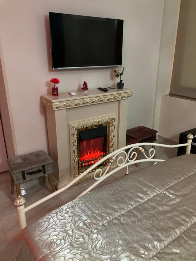 B&B La Reggia Di Rihanna Spa Caserta Zewnętrze zdjęcie
