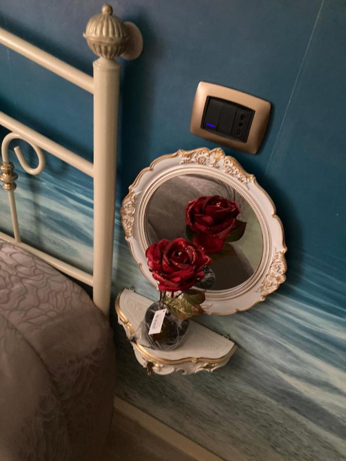 B&B La Reggia Di Rihanna Spa Caserta Zewnętrze zdjęcie