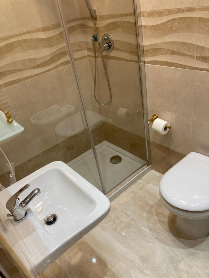 B&B La Reggia Di Rihanna Spa Caserta Zewnętrze zdjęcie