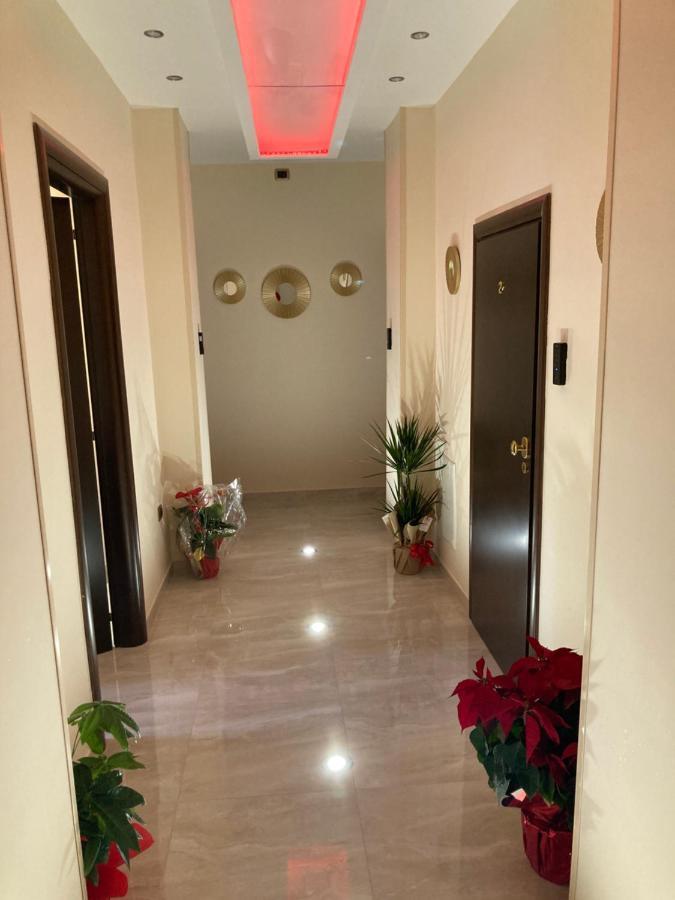 B&B La Reggia Di Rihanna Spa Caserta Zewnętrze zdjęcie