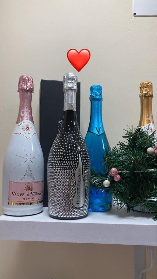 B&B La Reggia Di Rihanna Spa Caserta Zewnętrze zdjęcie