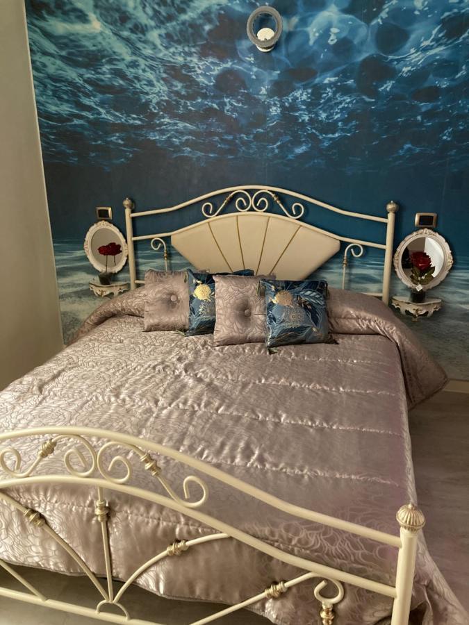 B&B La Reggia Di Rihanna Spa Caserta Zewnętrze zdjęcie
