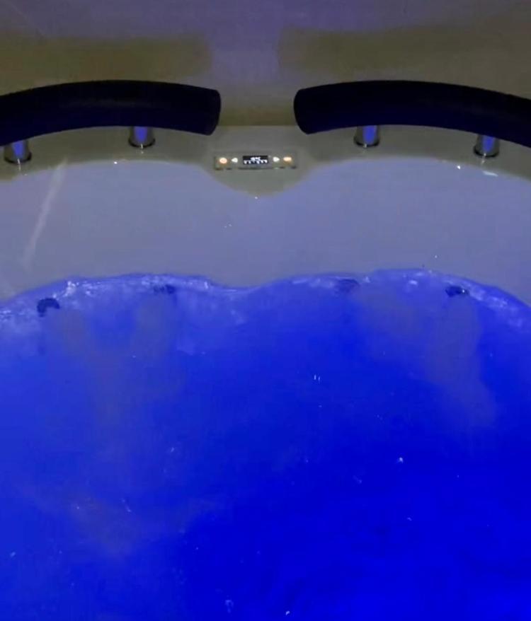 B&B La Reggia Di Rihanna Spa Caserta Zewnętrze zdjęcie