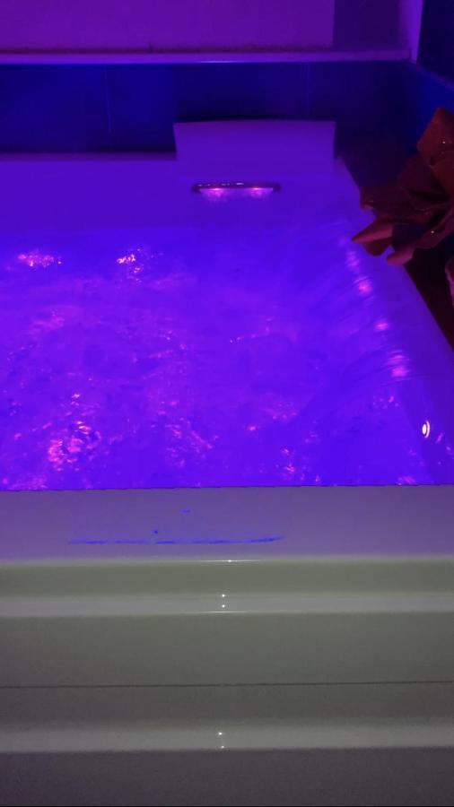 B&B La Reggia Di Rihanna Spa Caserta Zewnętrze zdjęcie