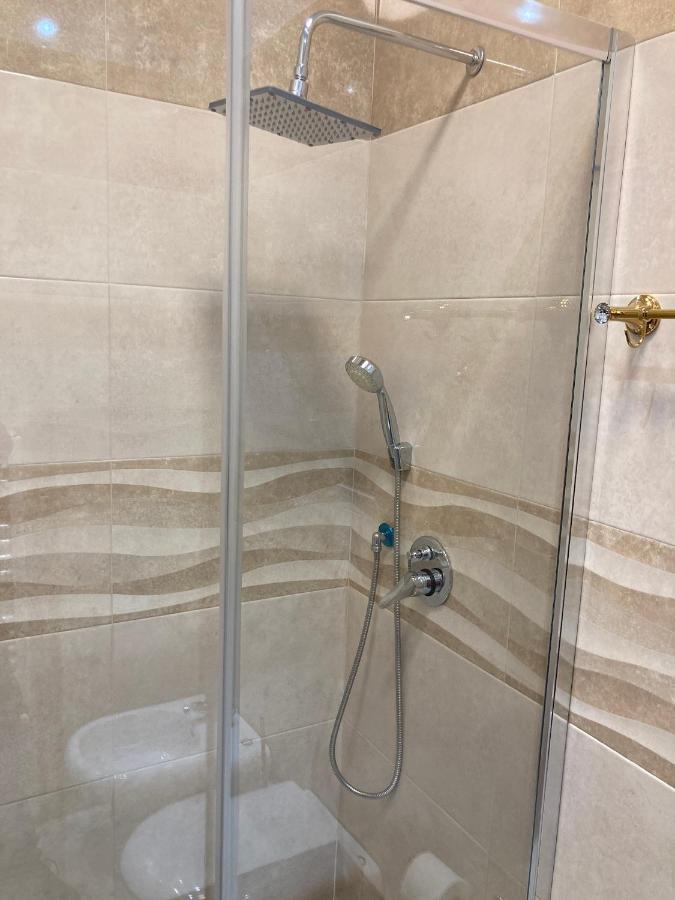 B&B La Reggia Di Rihanna Spa Caserta Zewnętrze zdjęcie